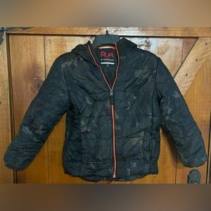 RM By MRosemont Performance Jacket Sz 8